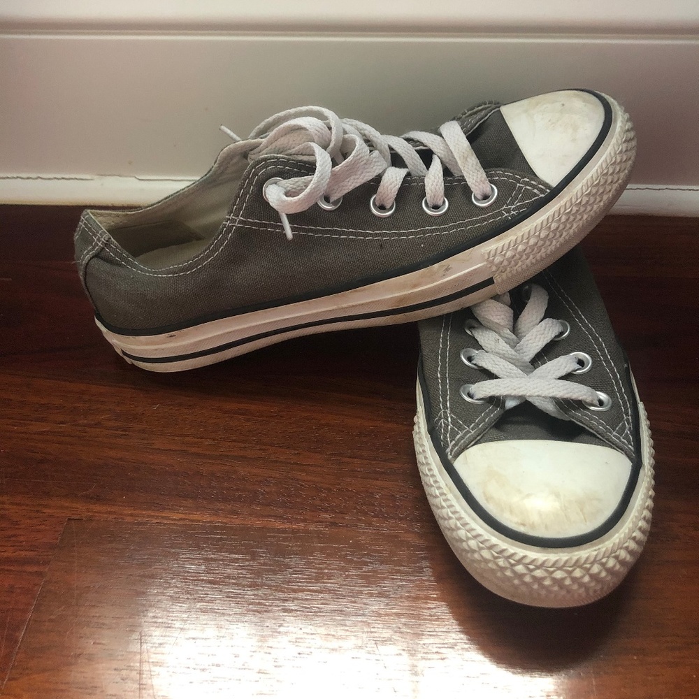 Converse sneakers